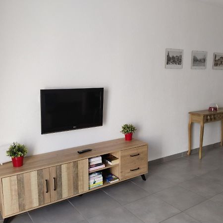Mareverde Wifi 1 Bedroom Apartment Адехе Екстериор снимка