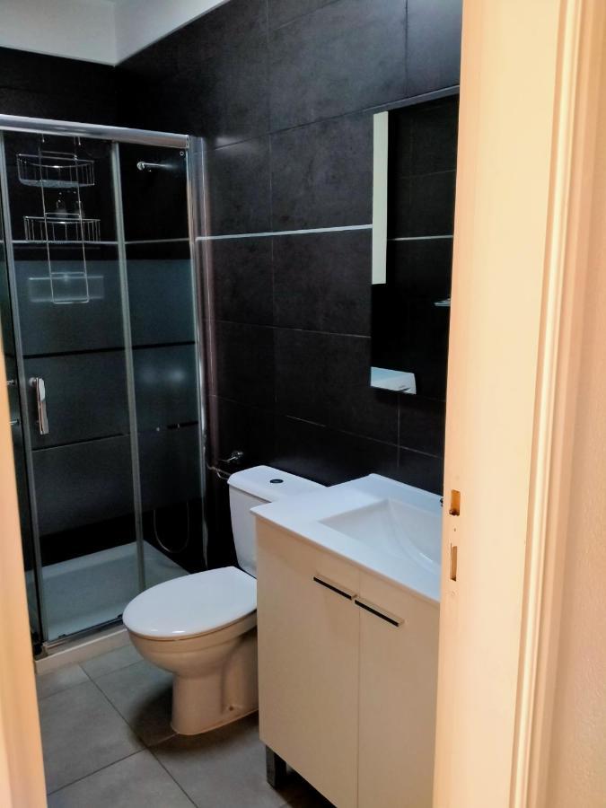 Mareverde Wifi 1 Bedroom Apartment Адехе Екстериор снимка