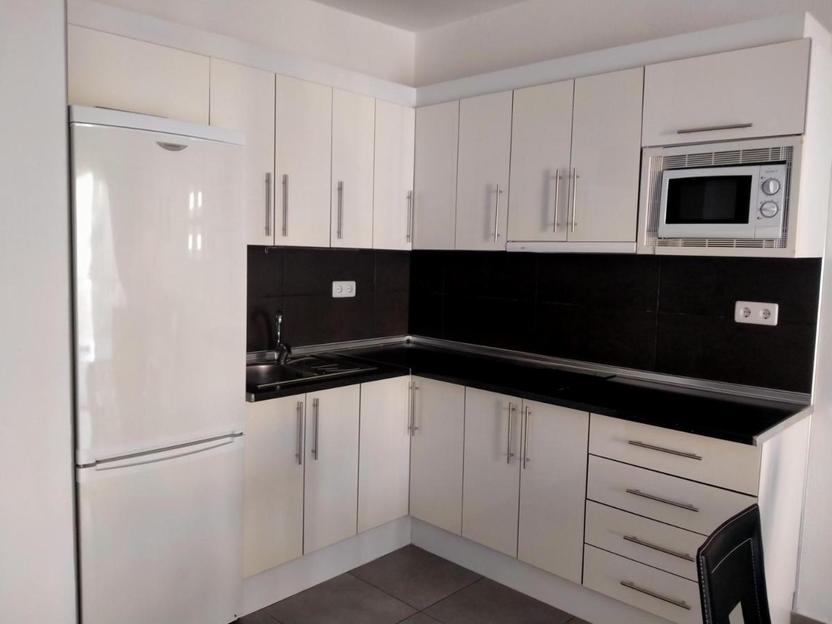 Mareverde Wifi 1 Bedroom Apartment Адехе Екстериор снимка