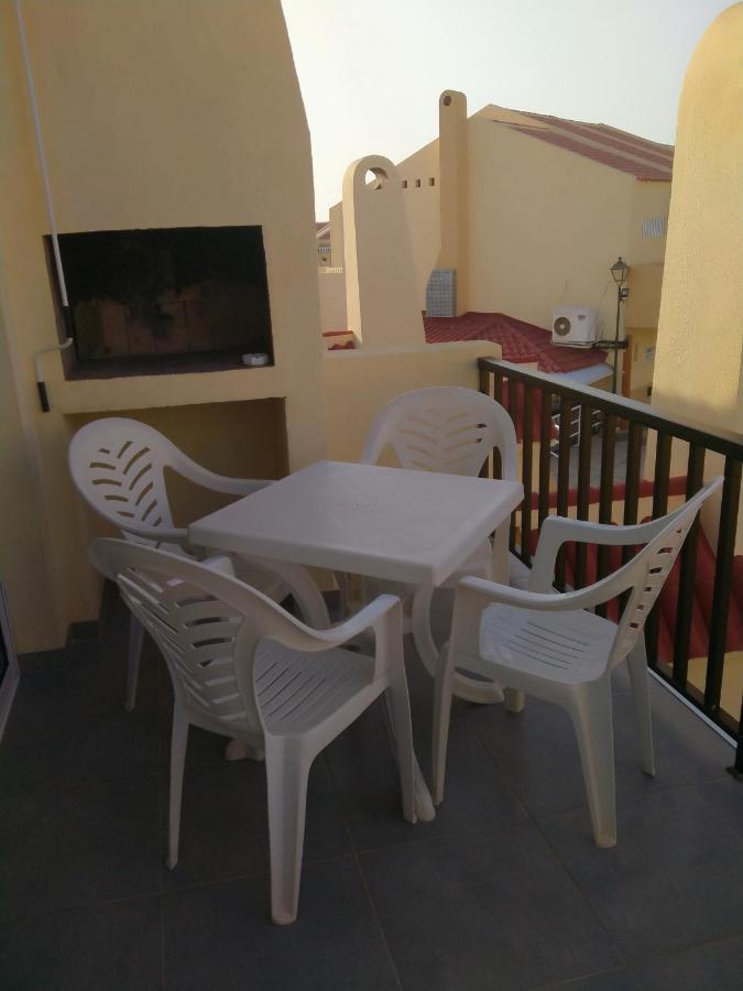 Mareverde Wifi 1 Bedroom Apartment Адехе Екстериор снимка