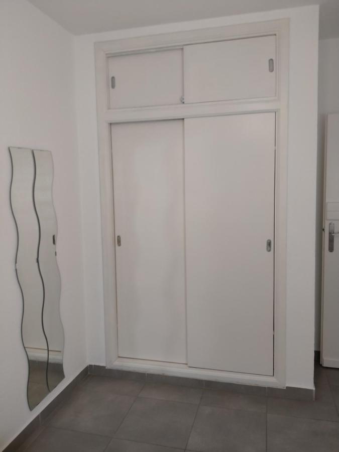 Mareverde Wifi 1 Bedroom Apartment Адехе Екстериор снимка
