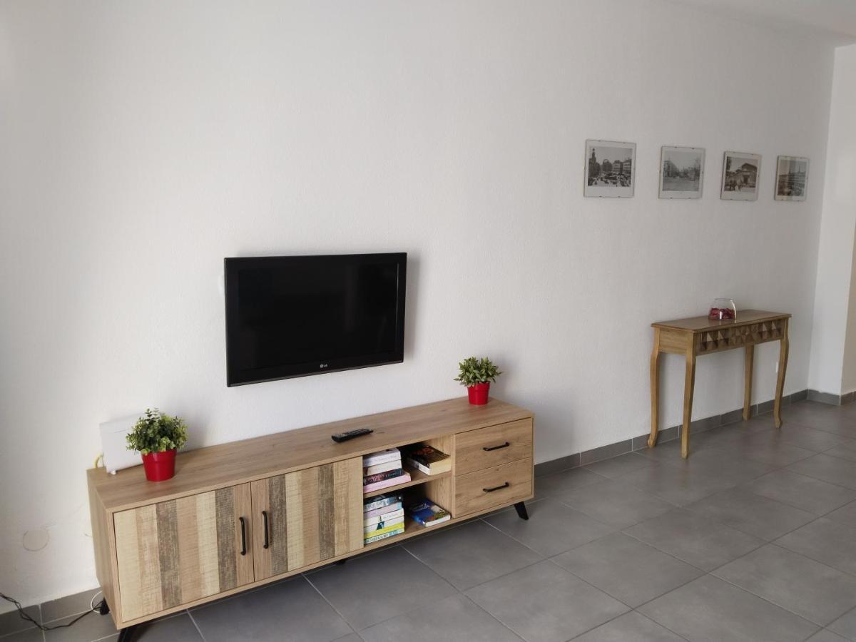 Mareverde Wifi 1 Bedroom Apartment Адехе Екстериор снимка